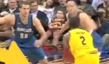  兰斯防守反击行云流水，客场零封对手全取三分而归