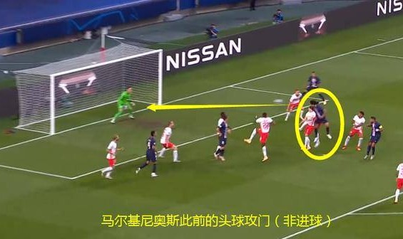  波鸿定位球战术显威逼平实力强劲的莱比锡