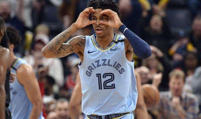  锡安威廉森隔扣震撼全场，鹈鹕加时险胜篮网止颓势