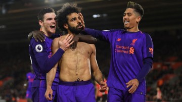 云博集团- 英超联盟讨论引入半自动越位技术，争议声不断