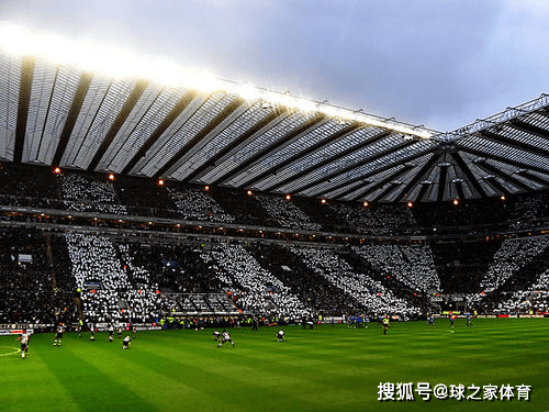  纽卡沙特财团注资，喜鹊军团剑指欧洲赛场  